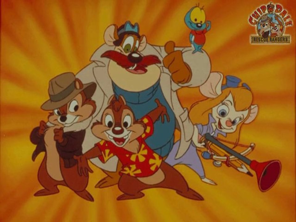 Tic et Tac  Rangers du risque