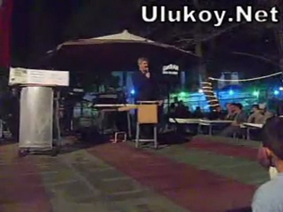 Uluköy 1990/1 asker Uğurlama Video 4 Ulukoy.Net
