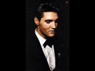elvis- you don't know me by giovanni