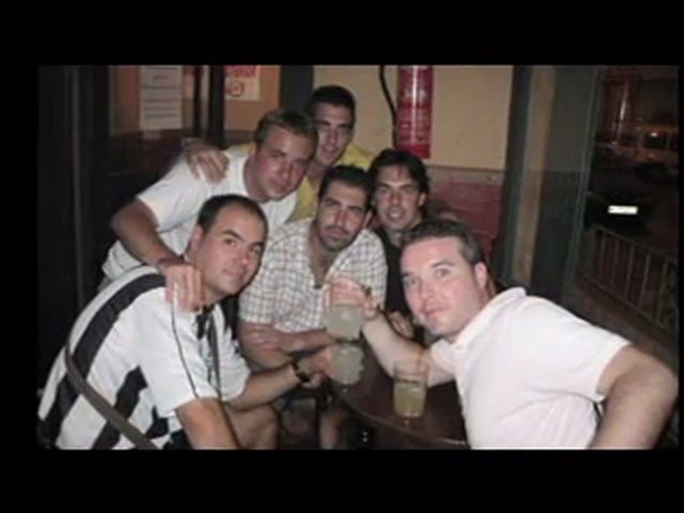 Despedida Guille