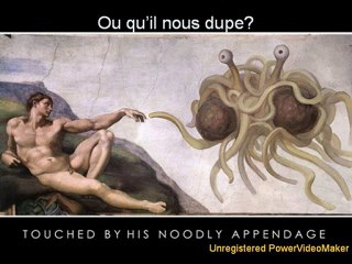 Preuves de l'Evolution - Partie II