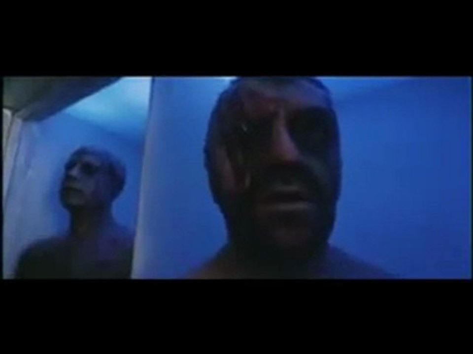 Über dem Jenseits The Beyond