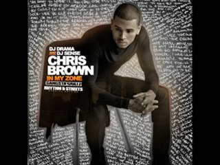 Chris Brown - Convertible