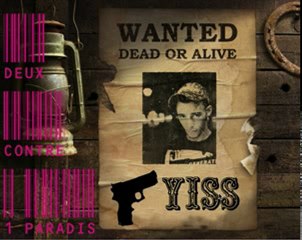 Yiss " Deux Contre Un Paradis " Premier Single de " Wanted /