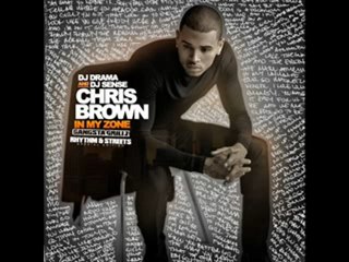 Chris Brown - Bad (Ft. Soulja Boy)