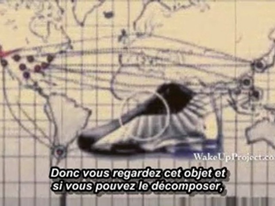 Phase 3 - épisode 04 - Mondialisation & capitalisme - VOstFR