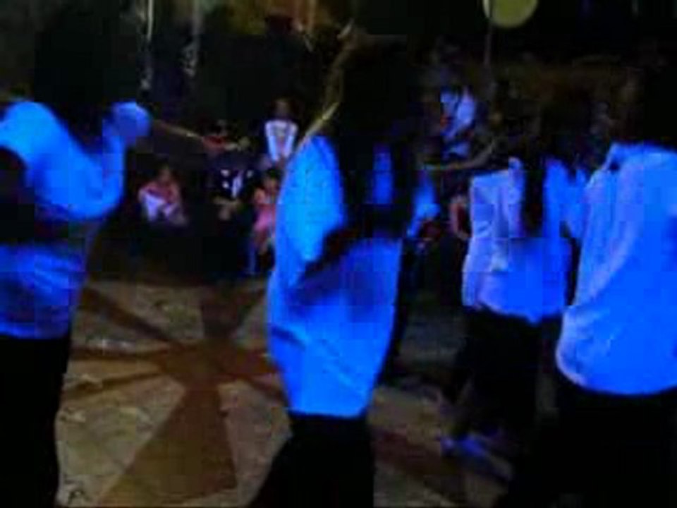 14.2.2010 - Hill Dance juniorky na Excaliburu