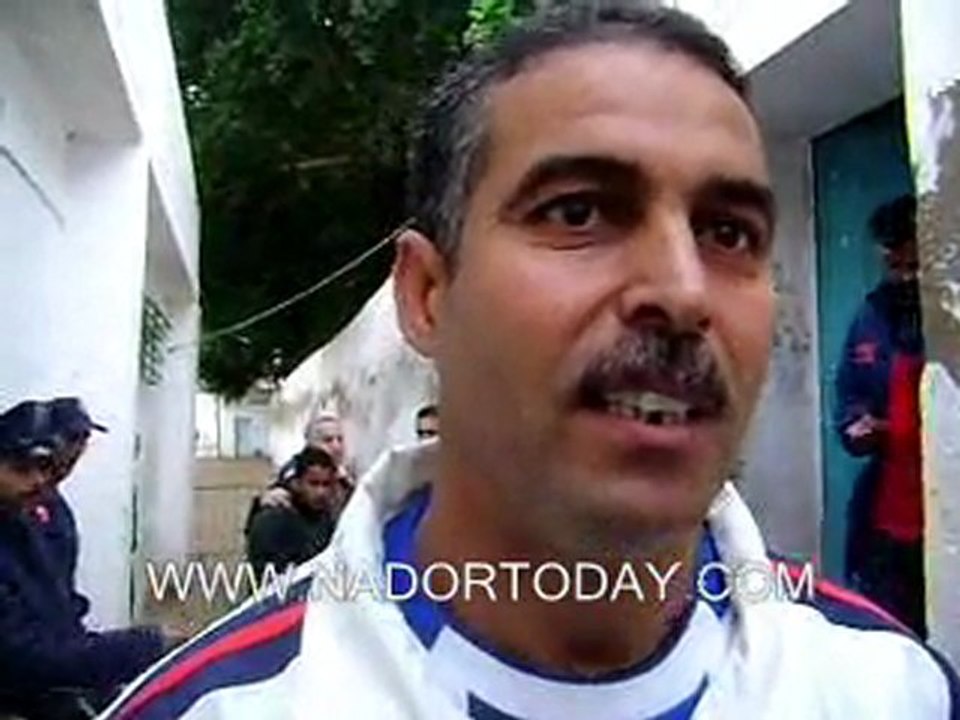 Hilal Vs Laarayich