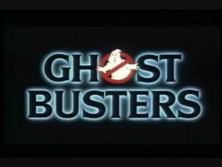 BA S.O.S FANTOMES - IVAN REITMAN