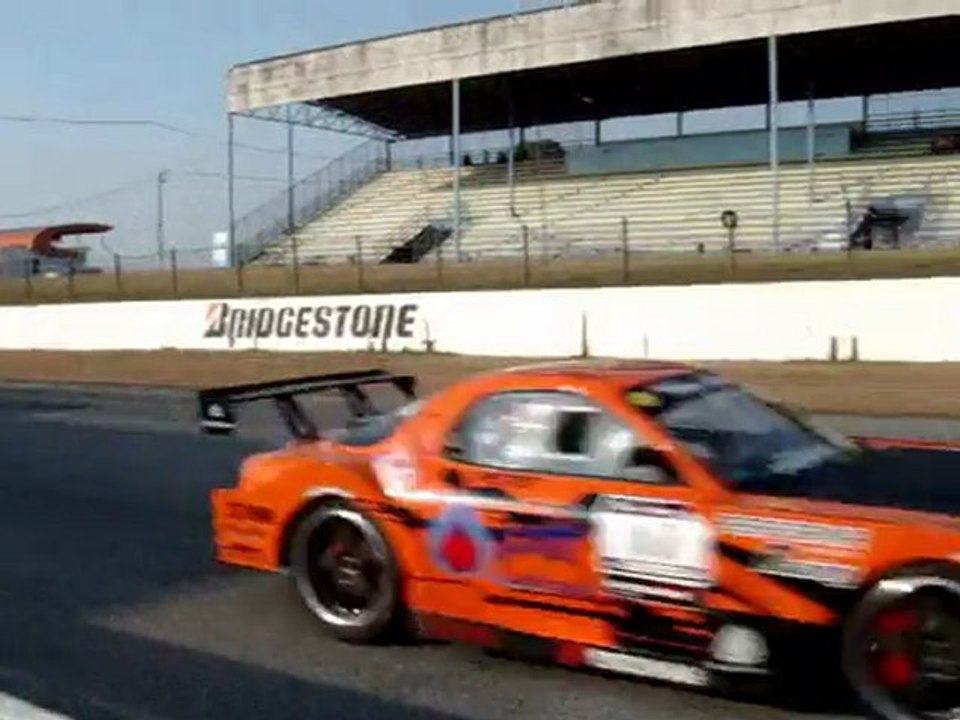 Bira Circuit International - 2009 dec 5th