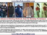 Fat Loss Program - Fat Burning Diet Plan (No Low Carb)