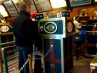 Concours Cobra Starship