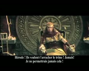 La vierge marie selon l'islam 2/35 vostfr