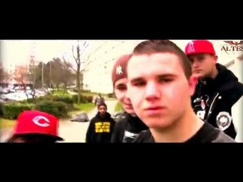 METIS ANGDEM COMPORTEMENTS SOCIAUX - TEASER DPT 59