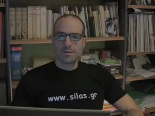 Η ΔΕΥΤΕΡΑ ΠΑΡΟΥΣΙΑ του ΣΙΛΑ 17