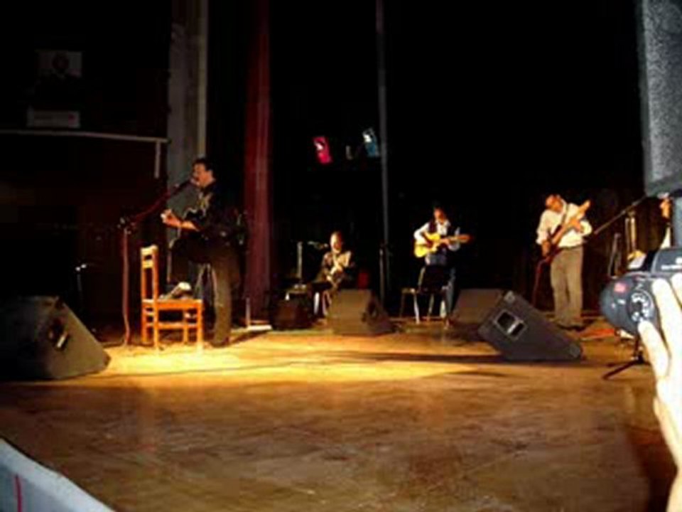 AIT MENGUELLET - Ay aatar