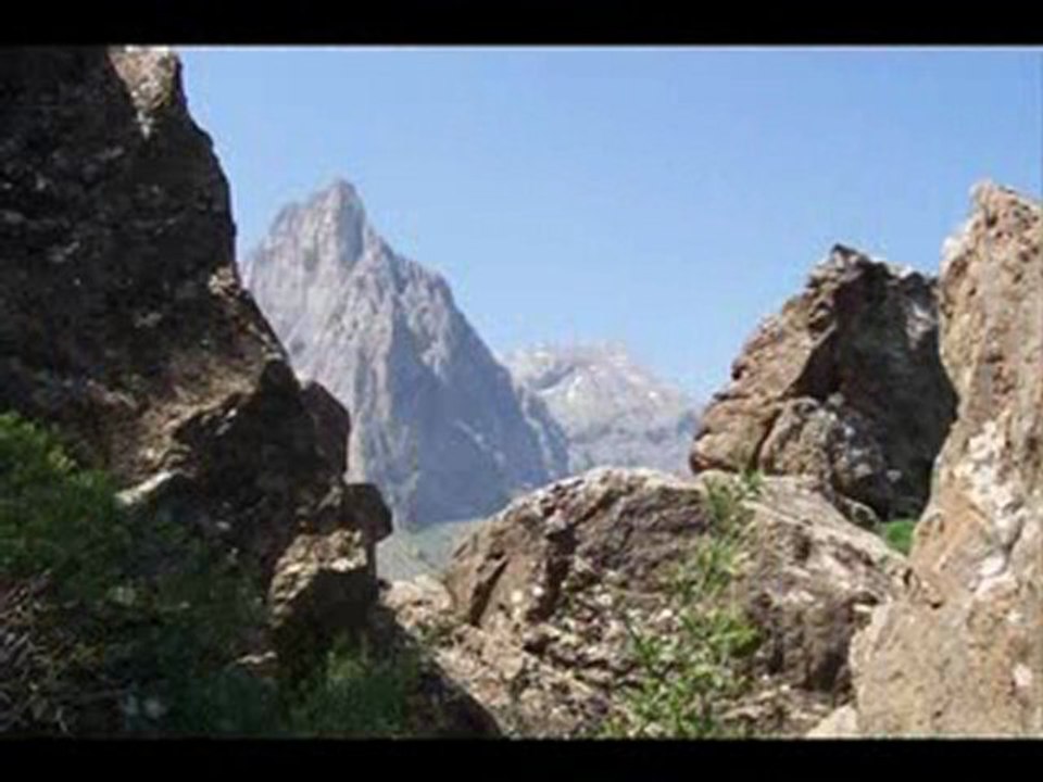 Ait Menguellet - Badey Tebaad