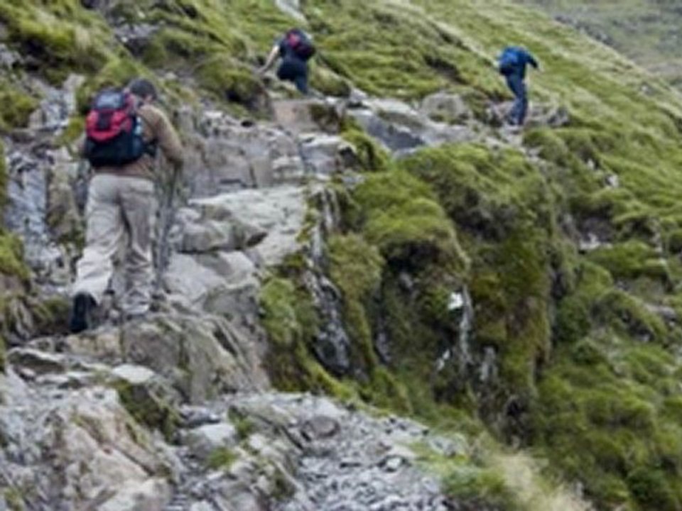 Lake District - September 2009