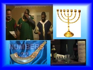 PT.3 PASSOVER SERVICE