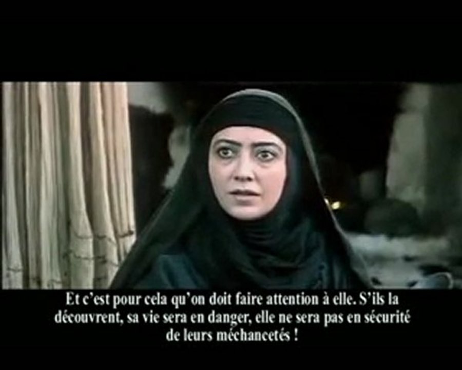 la vierge marie selon l'islam 3/35 vostfr