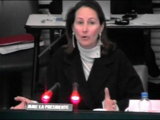 Les coopératives ouvrières soutenues par Ségolène Royal