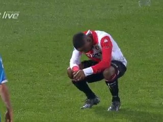 13-12-08 Feyenoord - AZ