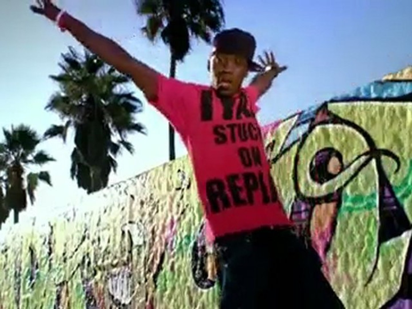 LYRICS ON SCREEN] Replay-Iyaz - video Dailymotion