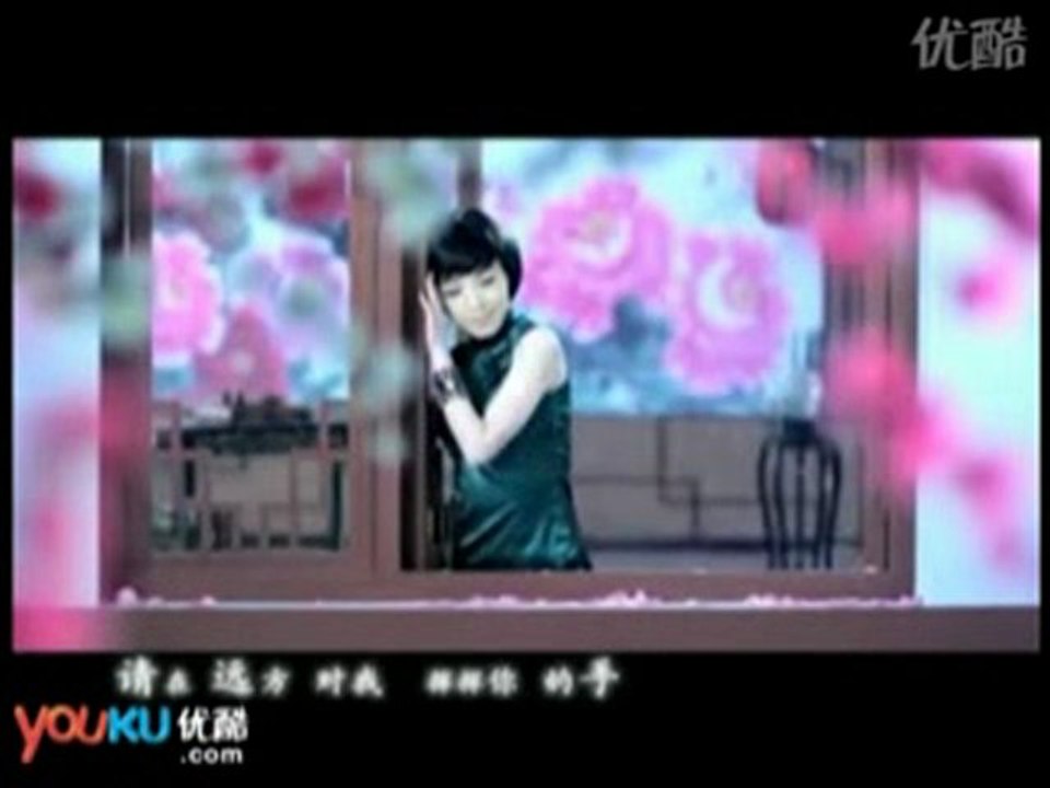 歌手杨雪帆携新EP《云游》做客优酷，在访谈中杨雪帆..