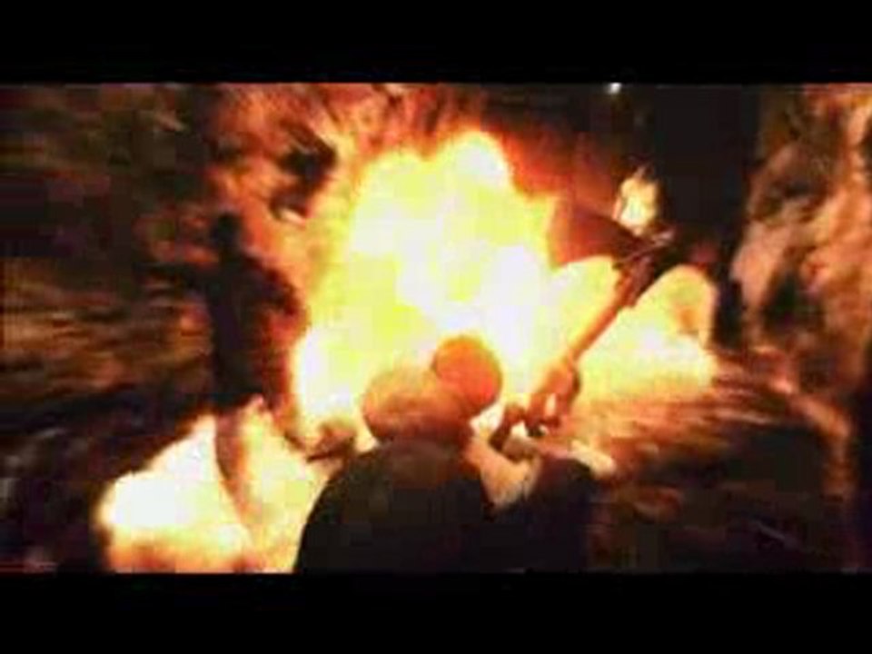 BIO5 Alternative Edition - The Mercenaries Reunion - Rebecca