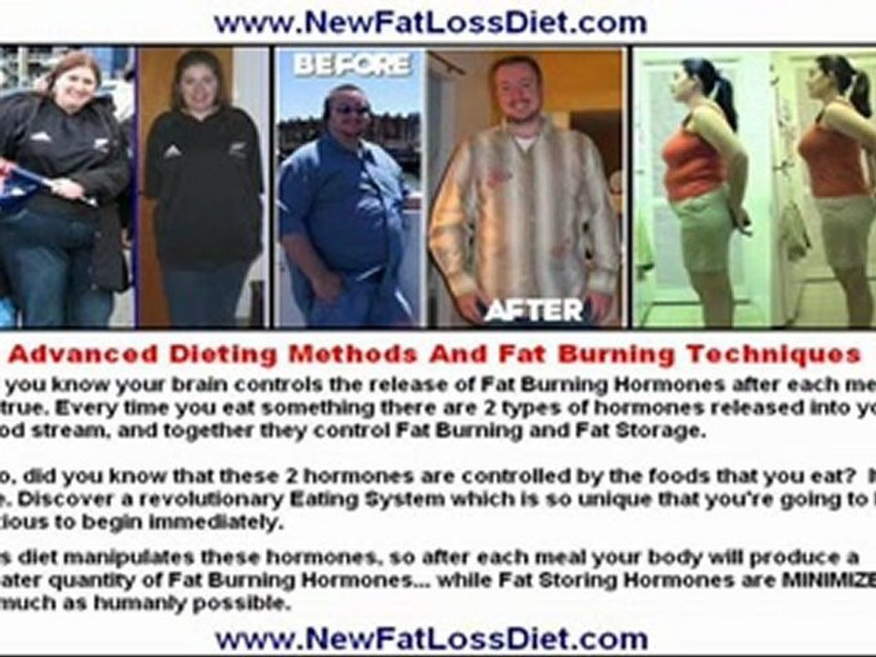 How To Lose 20 Pounds In 3 Weeks! - Lose Weight Fast