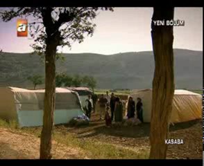 Kasaba Dizisi 2.Bölüm 3.Parça...
