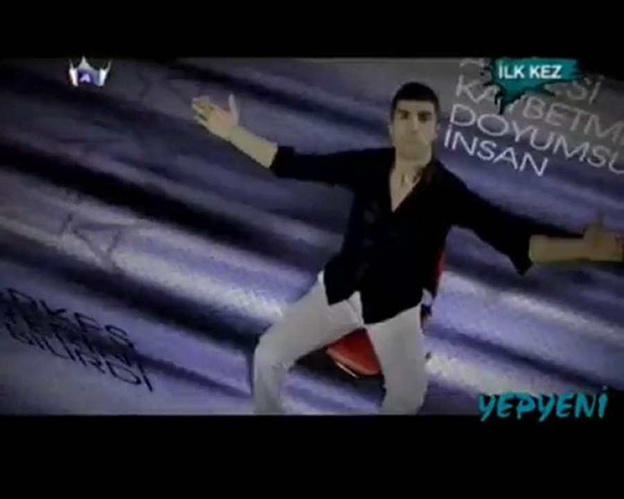 ozcan Deniz -Illallah