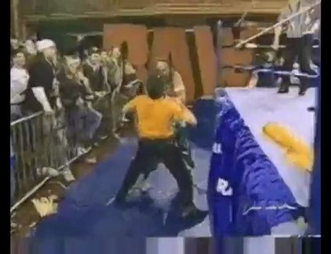 Botchamania Sabu Edition 3