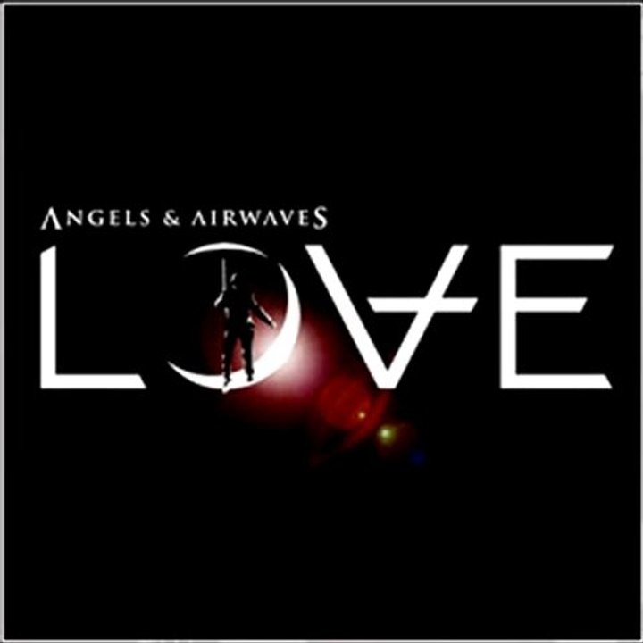 Angels And Airwaves Young London