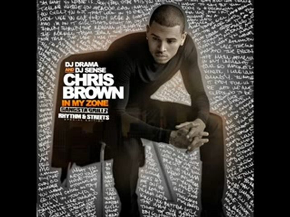 Chris Brown - Sex