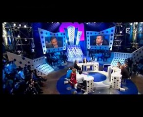 Bernard Henri LEVY ONPC 13.02.10 (2/4