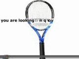 Babolat Tennis Racquet