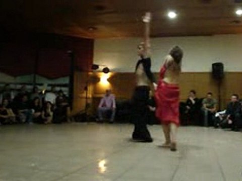 Basia et Lukasz (Poland)