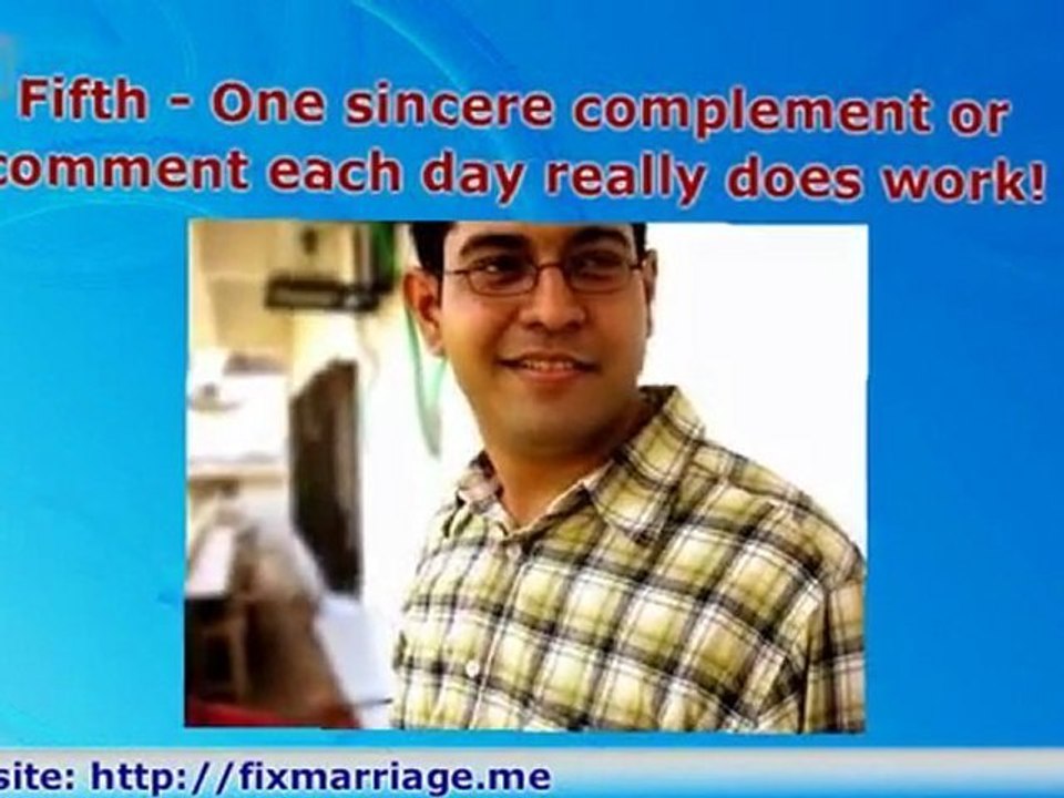 Save Your Relationship - 7 Tips on How to Save a Relationshi