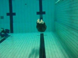 MJL2010 Saana DNF tekn potku