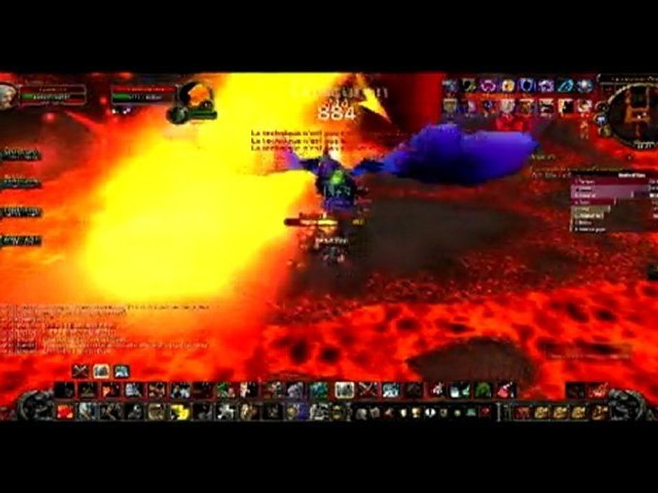 Wow Le Conseil Des Titans