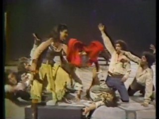 002 - EL HOMBRE DE LA MANCHA