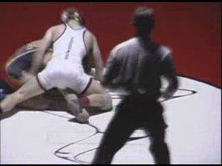 Wrestling: Southwest Conference Districts - Part 3 (2/13/10)