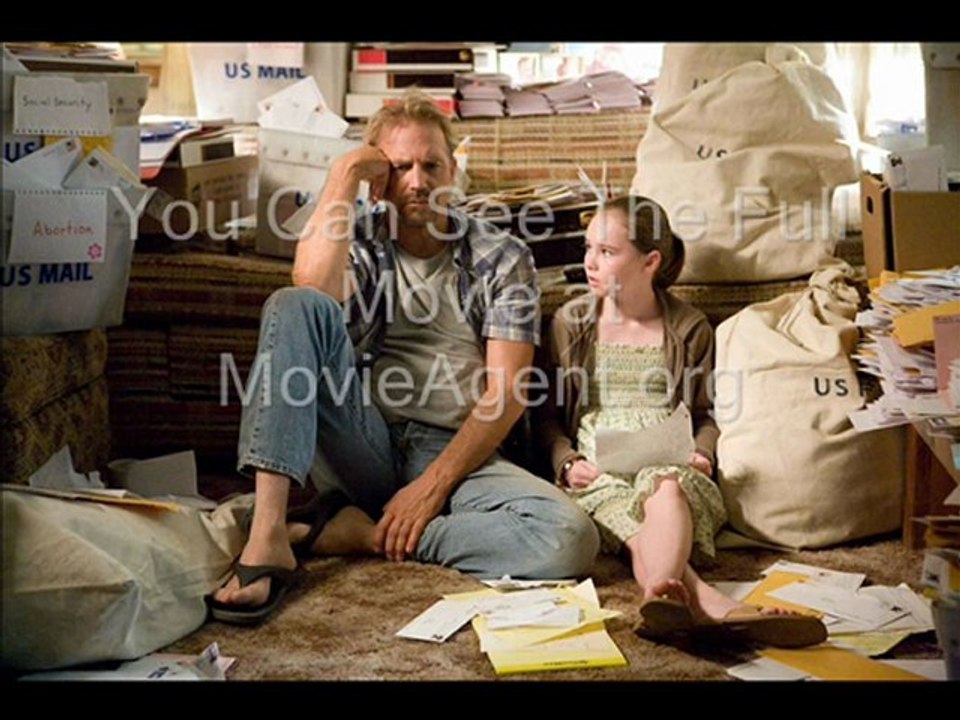Swing Vote (2008) Part 1 of 12 [HD] [NEW] MOVIE