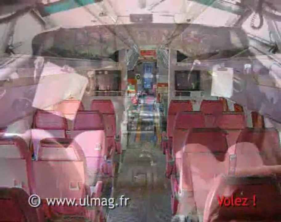 Découvrir Montelimar et sa région en ULM