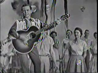 Little Jimmy Dickens - I'm Little But I'm Loud