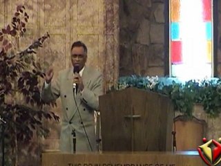 Our Salvation - Rev. George Pappy