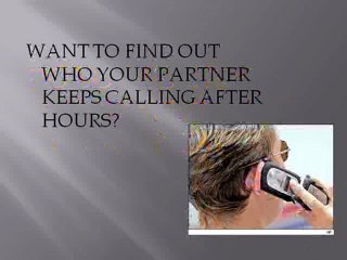 Lookup a Phone Number - Phone Detective