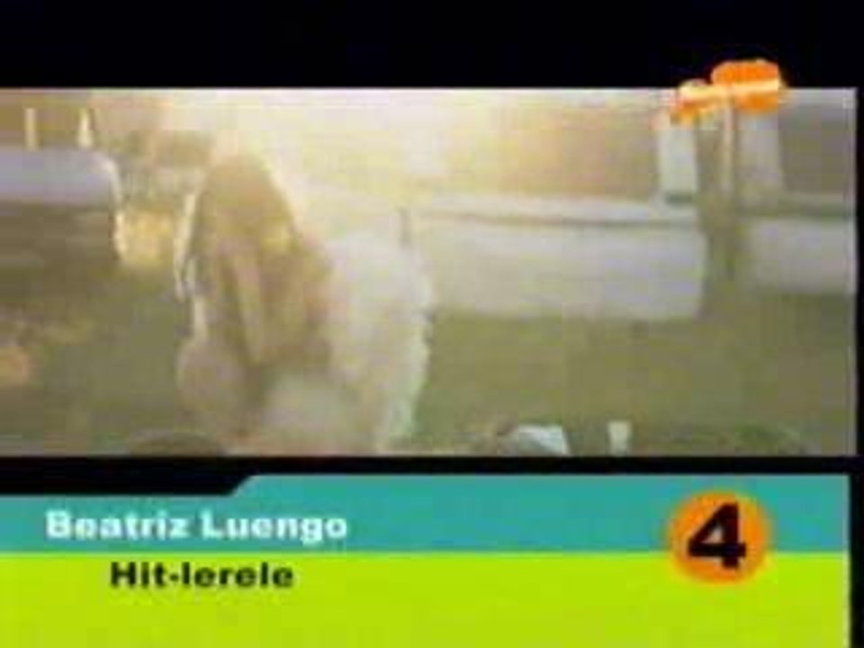 Hit Lerele Beatriz Luengo