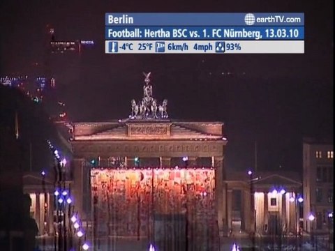 Amsterdam - Netherlands, Macau SAR - China, Pine Valley - Beijing - China, Palma de Mallorca - Spain, Berlin - Germany, Cape Town - South Africa, Johannesburg - South Africa